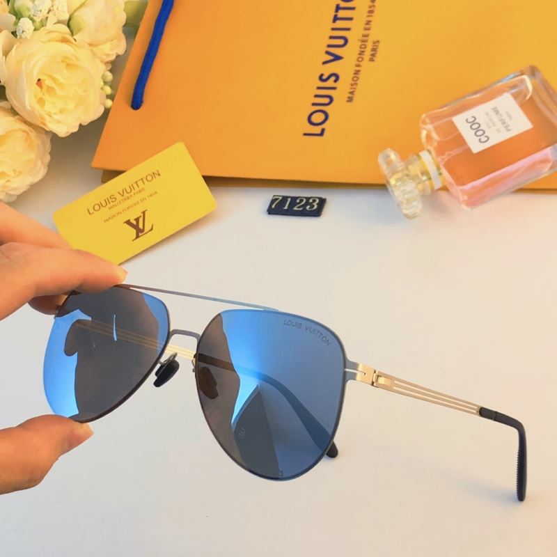 Louis Vuitton Sunglasses